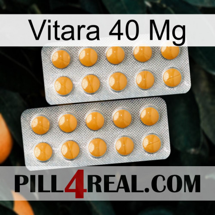 Vitara 40Mg levitra2